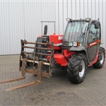 Manitou MLT 523 T