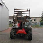 Manitou MLT 523 T