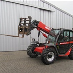 Manitou MLT 523 T