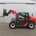 Manitou MLT 523 T