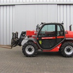 Manitou MLT 523 T