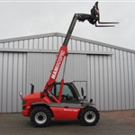 Manitou MLT 523 T