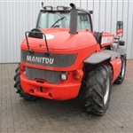 Manitou MLT 523 T