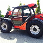 Manitou MLT 735-120 LSU