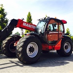 Manitou MLT 735-120 LSU