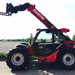 Manitou MLT 735-120 LSU