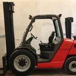 Manitou MSI 30 D